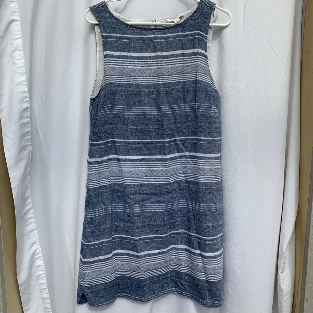 Linen Dress size Small